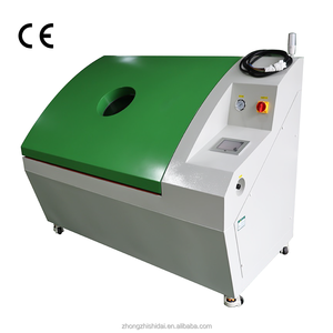 Máquina neutra do teste da corrosão da névoa salina do teste do pulverizador do sal do CZ-TB-500CY Automatic para componentes eletrônicos do revestimento do metal - Product Image 1