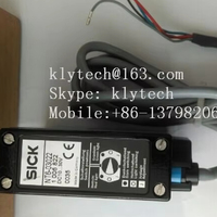 Sensor de Color SICK NT6-03022 1 005 822 DC10-30V Nuevo y Original