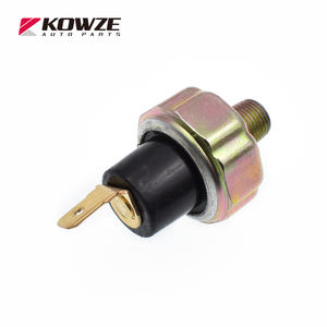 Manomètre <span class=keywords><strong>de</strong></span> pression d'huile pour Mitsubishi Montero Pajero MD092660 - Product Image 4