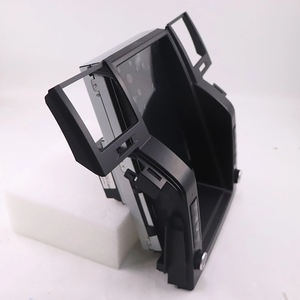 12.1 אינץ רדיו רכב אנכי אנדרואיד ניווט אוטומטי gps ניווט אוטומטי עבור טווח קרקע 2006 ספורט רובר-2010 - Product Image 4