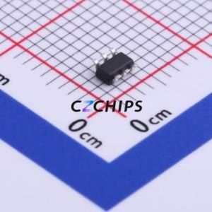 ทรานซิสเตอร์ภาคสนามทรานซิสเตอร์ TPM8205TS6ใหม่ SOT-23-6 (MOSFET) - Product Image 2