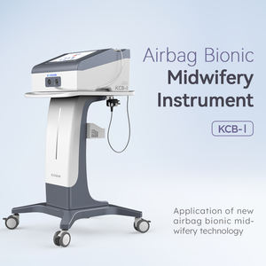 Dispositivo de Parto Profissional com Airbag Inflável de Grau Hospitalar KCB-I Promove a Dilatação Cervical Auxílio ao Parto Natural - Product Image 1