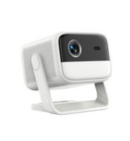 Prix d'usine S7 Smart Mini Projecteur Android 3D LED DLP 600 ANSI, petit projecteur mobile portable WIFI pour cinéma maison