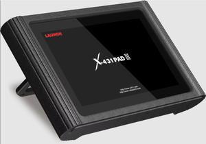 새로운 2021 출시 X431 <span class=keywords><strong>PAD</strong></span> 3 III 고급 자동차 테스트 장비 좋은 가격 테스터 시뮬레이터 - Product Image 2