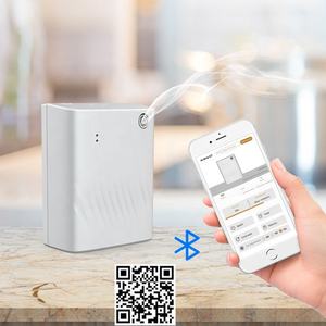 <span class=keywords><strong>Diffuseur</strong></span> mural APP Huile <span class=keywords><strong>parfum</strong></span>ée Aroma Scent Air Machine Système <span class=keywords><strong>de</strong></span> maison intelligente <span class=keywords><strong>Diffuseur</strong></span> <span class=keywords><strong>de</strong></span> <span class=keywords><strong>parfum</strong></span> entièrement <span class=keywords><strong>automatique</strong></span> - Product Image 3