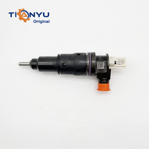Injecteur de moteur diesel 241 119 <span class=keywords><strong>34</strong></span> pour Volvo Fm11 Euro <span class=keywords><strong>6</strong></span> Tracteur Matériel de construction Pièces de rechange - Product Image 5