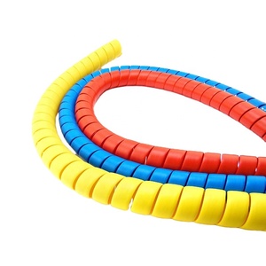 <span class=keywords><strong>Gaine</strong></span> en <span class=keywords><strong>spirale</strong></span> de tuyau hydraulique de différentes tailles/tuyau en <span class=keywords><strong>spirale</strong></span> de câble de protection/tube en <span class=keywords><strong>spirale</strong></span> d'enveloppe - Product Image 4