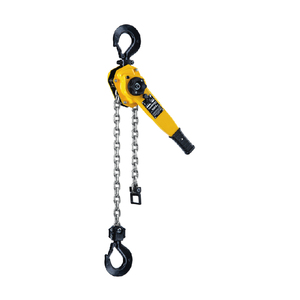 Equipo de elevación <span class=keywords><strong>manual</strong></span> conveniente, 750kg, <span class=keywords><strong>1</strong></span>,5 toneladas, 3ton, bloque de palanca, elevador de cadena de trinquete - Product Image 3