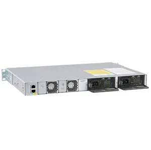 C9200l 24-Port PoE + 4x10G Mạng cần thiết C9200L-24P-4X-E