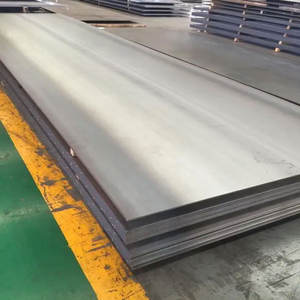 La meilleure usine Offres Spéciales la feuille de plaque d'acier au carbone de 6mm 8mm 10mm - Product Image 4