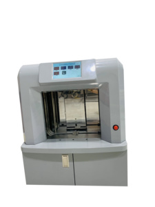 Đóng Đai Máy tiền giấy máy đóng gói cho tiền giấy máy tính RÀNG BUỘC - Product Image 4