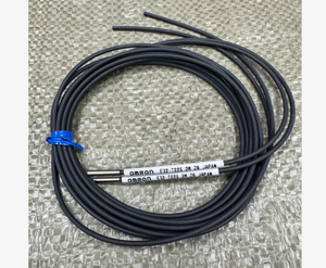 Capteur de Proximité Omr E2E-X10MB1D18, Câble de 2 m, 10 à 20 VDC, Classe 2, Neuf, Original, En Stock - Product Image 4