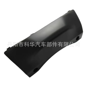 ฝาครอบท้ายรถพ่วง Oliver สำหรับ Dodge Durango 14-22 รุ่น 1XV07TZZAB CH1180141 วัสดุ PP - Product Image 5