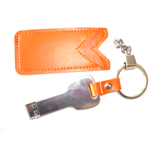 Kdata Số Lượng Lớn USB 2.0 Ổ Đĩa <span class=keywords><strong>Flash</strong></span> Stick 8GB 128GB Xoay Kim Loại Thiết Kế Với Da Bìa New Box Giá Rẻ Thẻ Khuyến Mại Bộ Nhớ Đĩa - Product Image 5