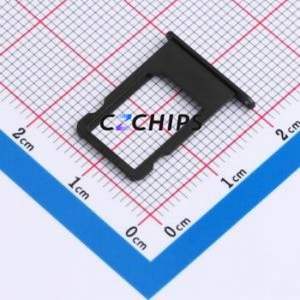 SMN-327-KT2 SIM Card Connector Connector ( Card Type: Nano SIM Card )( Connector Type: Card Tray ) - Product Image 2