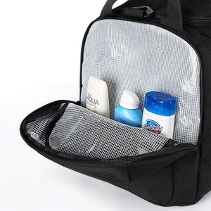 Sac de sport imperméable et durable pour homme, sac de voyage, sac de nuit - Product Image 3