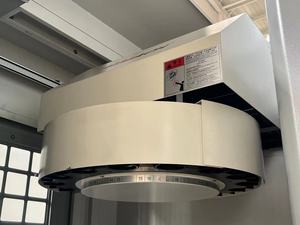 VMC650 Fresatrice <span class=keywords><strong>CNC</strong></span> <span class=keywords><strong>Mini</strong></span> di Alta Qualità con 16 Utensili ATC a 3/4/<span class=keywords><strong>5</strong></span> Assi e Centro di Lavorazione per Uso Scolastico/Espositivo - Product Image 4