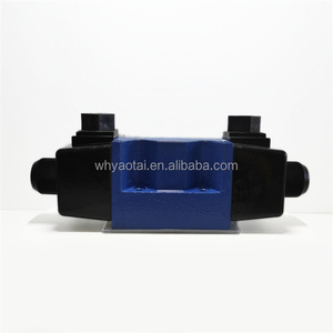 ราคาดีที่สุดสำหรับไฮดรอลิก DG4V-3-0C-M-U-H7-60 - Product Image 4