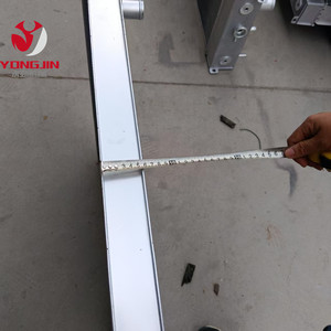 Radiador de agua Kubota <span class=keywords><strong>988</strong></span> Plus todo aluminio - Product Image 4