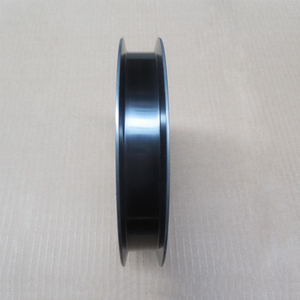 Puleggia di guida in lega di alluminio in ceramica Spray per trafilatrice in acciaio al carbonio - Product Image 4