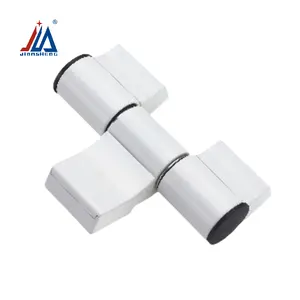 High-end Heavy Duty Aluminum Profile Hinges Aluminum 3D Hinge Casement Aluminum Door Hinge