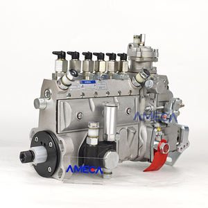 6bt <span class=keywords><strong>Komatsu</strong></span> <span class=keywords><strong>6d102</strong></span> डीजल इंजन ईंधन इंजेक्शन पंप खुदाई पंप खुदाई वाले भागों 101609-3760 6738-71-1530 को कोमात्सु PC200-6 PC220-6 के लिए - Product Image 2