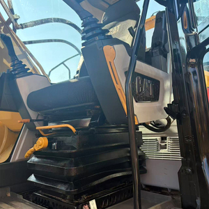<b>Used</b> Caterpillar CAT320GC Excavator 20 Ton Hydraulic Crawler Digger C4.4 Turbo Engine Kawasaki Hydraulic Valves for Construction - Product Image 3