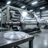 Tuyau souple en TPU robuste pour air comprimé, haute pression, résistant à l'usure, pour applications industrielles de rembobinage et de découpe