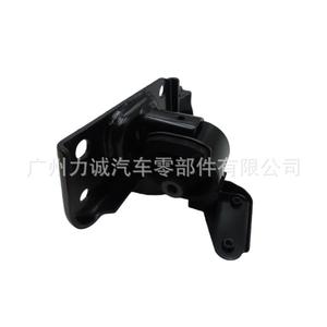 Imported for RAV4 2.0/2.4AT 09-13 <b>Engine</b> Foot Rubber 12372-0H190 Left at Rubber <b>Mountings</b> for Toyota for RAV4 - Product Image 3