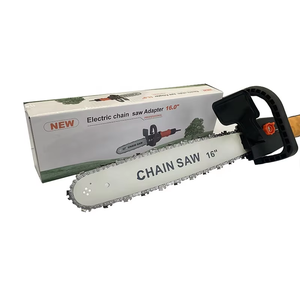 链锯到磨床变电锯各种样式均可接触 - Product Image 4