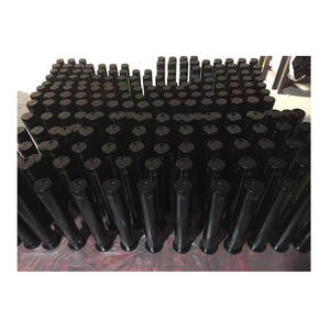 ชิ้นส่วนรถขุดช่วงล่างชิ้นส่วนถังขาและบุชสำหรับ Caterpillar/ Komatsu สำหรับ2ขา - Product Image 3