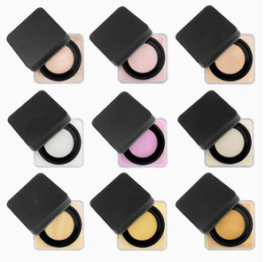 Set de Maquillaje de Lujo, Nueva Versión - Polvo Fijador de Larga Duración, Resistente al Agua y Control de Grasa - Product Image 2