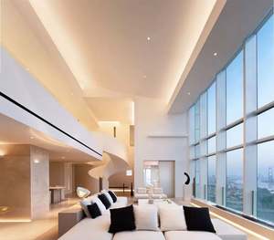 Supdesigner - Rendu 3D résidentiel - Design d'intérieur - Villa de luxe - Service de rendu 3D personnalisé moderne - Design d'intérieur - Product Image 1