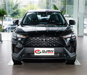 Auto Usado a Precio Económico, <span class=keywords><strong>Toyota</strong></span> <span class=keywords><strong>Corolla</strong></span> <span class=keywords><strong>Cross</strong></span> 2024, 2.0L Gasolina, SUV, 5 Puertas, 5 Asientos, Volante a la Izquierda, Techo Corredizo, Bajo Kilometraje, Alto Rendimiento - Product Image 1