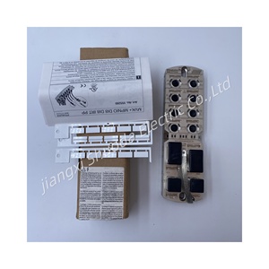 โมดูล PLC MU-RR 555280 ระบบควบคุมอัตโนมัติอุตสาหกรรมของแท้ - Product Image 3