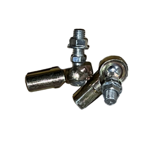 Pièces de bus universelles Pièces de rechange automatiques 1703-01477 Joint à rotule de <span class=keywords><strong>suspension</strong></span> de bus Joint à rotule d'arbre flexible pour bus chinois ZK6125 - Product Image 2