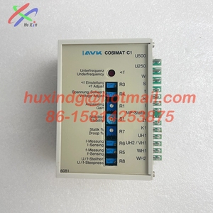 AVK cosimat C1 mô-đun điều khiển COSIMAT-C1 6081 kết nối hộp mô-đun AVK COSIMAT-C1 6081 - Product Image 3