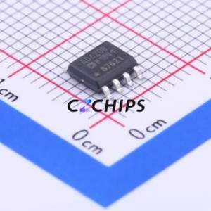 Nuevo amplificador de instrumentación de chip IC de circuito integrado Original de 1, 2, 2 y 2 - Product Image 1