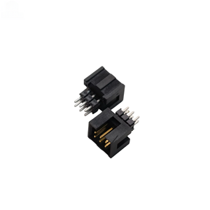 Conector de Sensor para Controlador PLC, Nuevo y Original, ZSS-103-01-S-D-515 - Product Image 1
