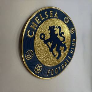 Disesuaikan <span class=keywords><strong>TPU</strong></span> Patch Transfer panas Patch pakaian <span class=keywords><strong>TPU</strong></span> Karet pakaian Label klub sepak bola logo kustom 3d Patch - Product Image 5