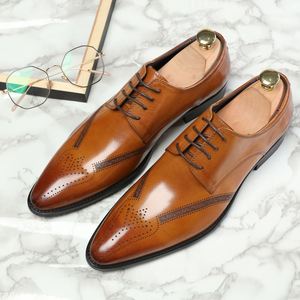 Zapatos de Cuero Sin Cordones de Nuevo Estilo, Mocasines de Una Pieza de Alta Gama Hechos con Piel de Oveja de Primera Calidad, Ligeros, Transpirables y Casuales para Hombre - Product Image 6