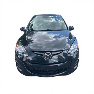Autos Mazda 2 Sport 4dr Hatchback 4A usados, baratos y en buen estado, en venta. - Product Image 1