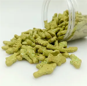 OEM manufacturer direct selling cat snacks catnip biscuits to keep your mouth fresh