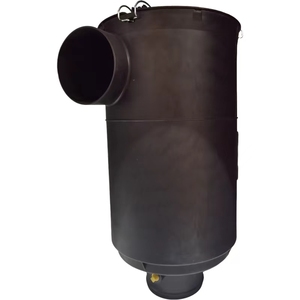 Bộ lọc không khí lắp ráp b080080 611189 611190 H99Y1-00311 ca498 264-3762 g082527 g082525 g082526 xc750k 800160114 kw1634b 416C 416D - Product Image 4