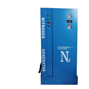 HW-2000 타이어 인플레이터 및 질소 발생기 / 중국산 고순도 질소 제조기 - Product Image 6