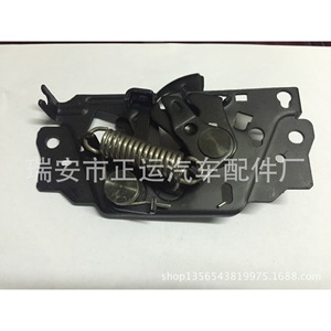 ฟอร์ด มอนเดโอ ฮูด ล็อค บล็อก X1 อะไหล่ทดแทนใหม่สำหรับล็อคประตูรถยนต์ - Product Image 1