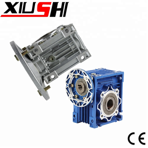 1:80 Tỷ Lệ Tốc Độ Giảm Hộp Số Worm Gear Động Cơ Giảm Tốc - Product Image 4