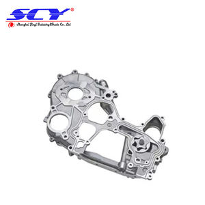 Pompa dell'olio del camion elettrico automatico per Kia Vw Audi BMW Hyundai Honda Mazda Subaru Mitsubishi per la pompa dell'olio dell'automobile del motore di Nissan Toyota - Product Image 5