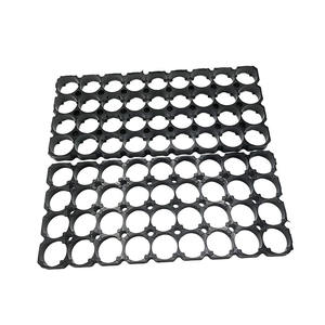 ขายึดแบตเตอรี่ ABS+PC <span class=keywords><strong>18650</strong></span> <span class=keywords><strong>แบ</strong></span>บประกบ 2x8 พร้อมแผ่นล็อคและวงจรป้องกัน ยี่ห้อ ZA <span class=keywords><strong>ต</strong></span>ัวรองรับแบ<span class=keywords><strong>ต</strong></span>เตอรี่ - Product Image 5