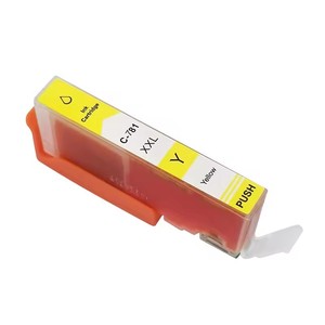 Cartouche d'encre compatible PGI-780 CLI-781 pour imprimante <span class=keywords><strong>Canon</strong></span> PGI780 CLI781 TS707 TR8570 TS8170 TS8270 TS9170 TS6370 TS8370 TS9570 - Product Image 5